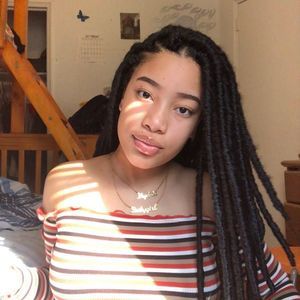 Meet your Posher, Myrdline